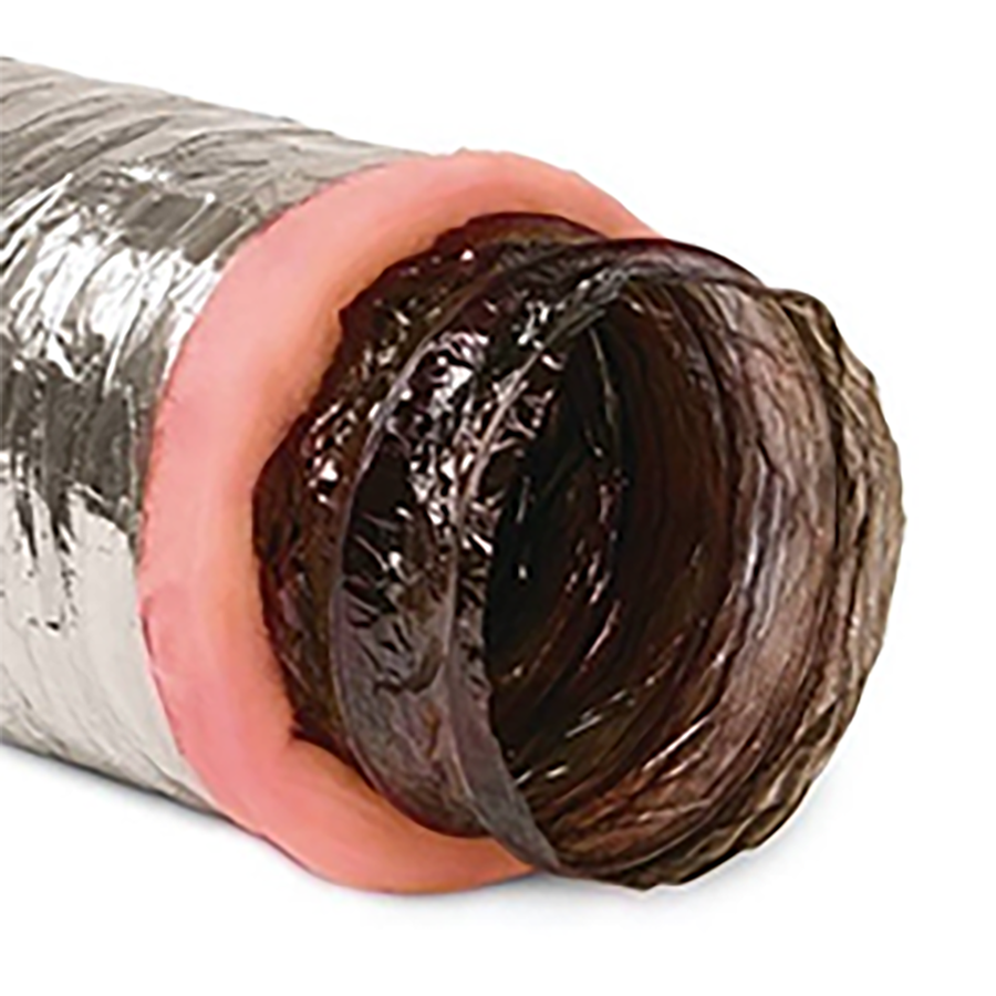 Flexible Ducts for Versatile HVAC Installations 2J Supply HVAC Distributors